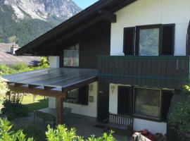 Haus Paula im schönen Gröbming, Hotel in Gröbming