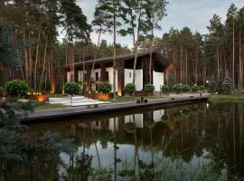 Verholy Relax Park
