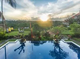 Anhera Suite Ubud