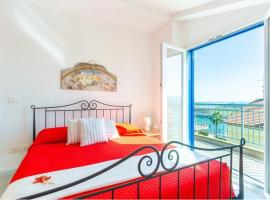 Punta Est A due passi dal MARE, hotel v destinaci San Salvo