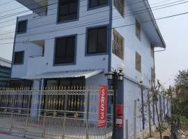 SRS3 STUDIO APARTMENT