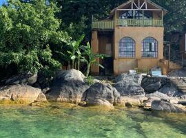 Mayoka Village Beach Lodge, hotell sihtkohas Nkhata Bay