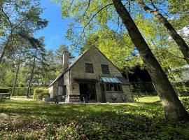 Sterrenheide, hotel in Heusden - Zolder