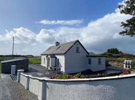 Cottage 397 - Carna, vacation home in Carna