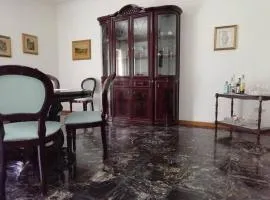 Marricchi Apartment