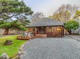 Driftwood Cottage MCA 491 - Meredith Lodging