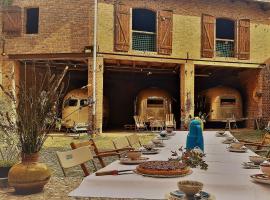 Airstream Wohnwagen, κάμπινγκ πολυτελείας σε Kahla