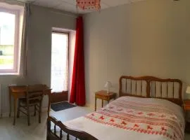 Appartement Grand-duc