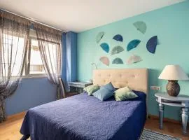 FORUM BEACH 2 AND POOL APARTMENT BARCELONA