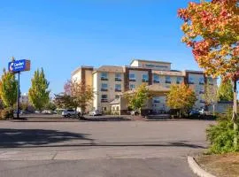 Comfort Inn & Suites Salem