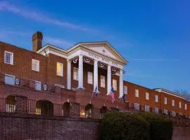 Natural Bridge Hotel, Trademark Collection by Wyndham