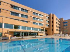 TRYP by Wyndham Porto Expo Hotel, Hotel in Leça da Palmeira