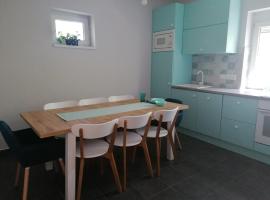 Rózsa Vendégház Keszthely, Hotel in Keszthely