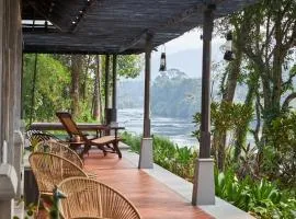 Periyar River Lodge