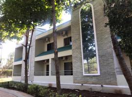 Aquarius Resort, Hotel in Pune