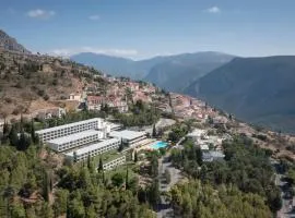 Amalia Hotel Delphi 