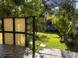 มุกดาสวรรค์ รีสอร์ท - Mukda Sawan Resort