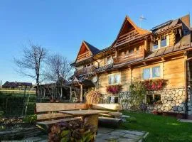 Willa u Wieśka - Góry i Relaks Kościelisko Zakopane