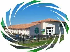 Natur'Hôtel
