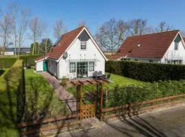 Vakantiewoning Zandkreek