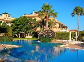 Piso Mirador Ses Cales 61 Calas de Mallorca, hotel a Calas de Mallorca