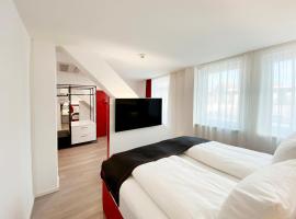 DORMERO Hotel Hersbruck, cheap hotel in Hersbruck