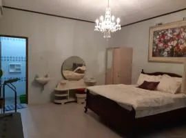 Diyan Padhang Homestay &Kedai Kopi Rempah