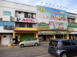 LA MOTEL