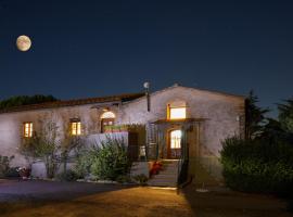 Podere San Francesco, hotel a Volterra