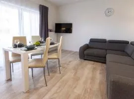 VacationClub – 5 Mórz Sianożęty Apartament 1J/2