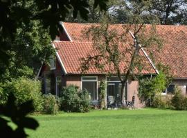 Vakantiehuisje op de Rotmanshoeve, hotel barato en Kotten