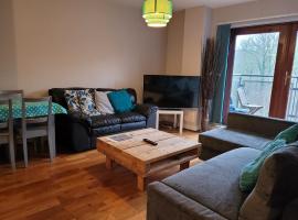The Rampling's, hotel en Crawley