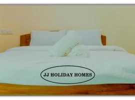 JJ Holiday Homes
