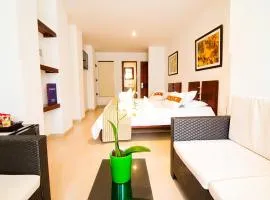 AW Hotel Chipichape Urban