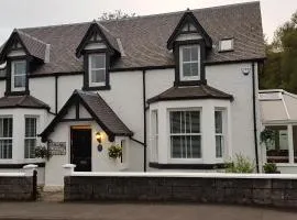 Craigbank Guest House