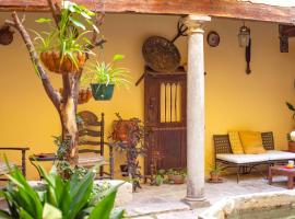 Alh Patio Apartamentos