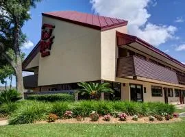 Red Roof Inn Pensacola - I-10 at Davis Highway