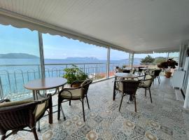YALI PANSİYON, hotel v destinaci Kaş
