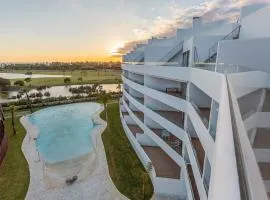 Homity Holidays - Playa Granada - Mar de Astrid
