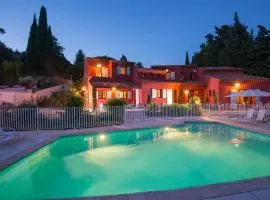 Une Maison à Saint-Paul de Vence