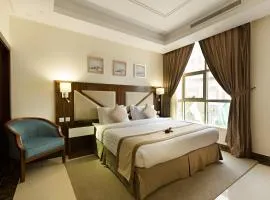 Sun Park Hotel Suites