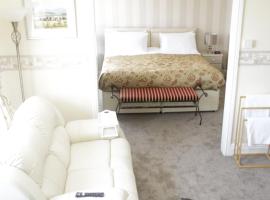 The Snowdonia Apartments, Hotel in Llandudno