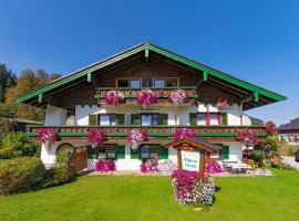 Hotel - Pension Alpenstern