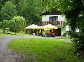 Pension U Štěpánků