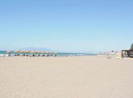 Mshome Mirada al Mediterráneo, khách sạn ở Rincón de la Victoria