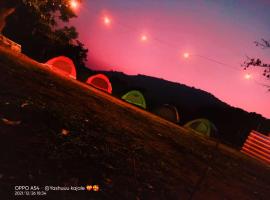 Pawana Nature Camping, hotel in Lonavala