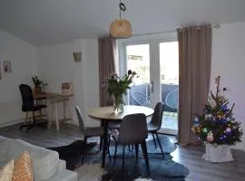 Bed & breakfast Achter ons huis