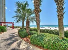 Majestic Beach Resort Tower 2 by Panhandle Getaways