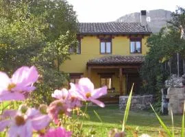 Casa Rural El Hidalgo