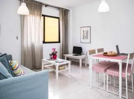Confortable vivienda en La Laguna a 5 MIN tranvía